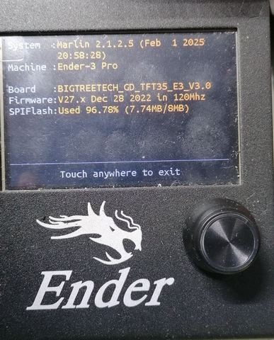 3D tlačiareň ENDER-3 Pro - 4