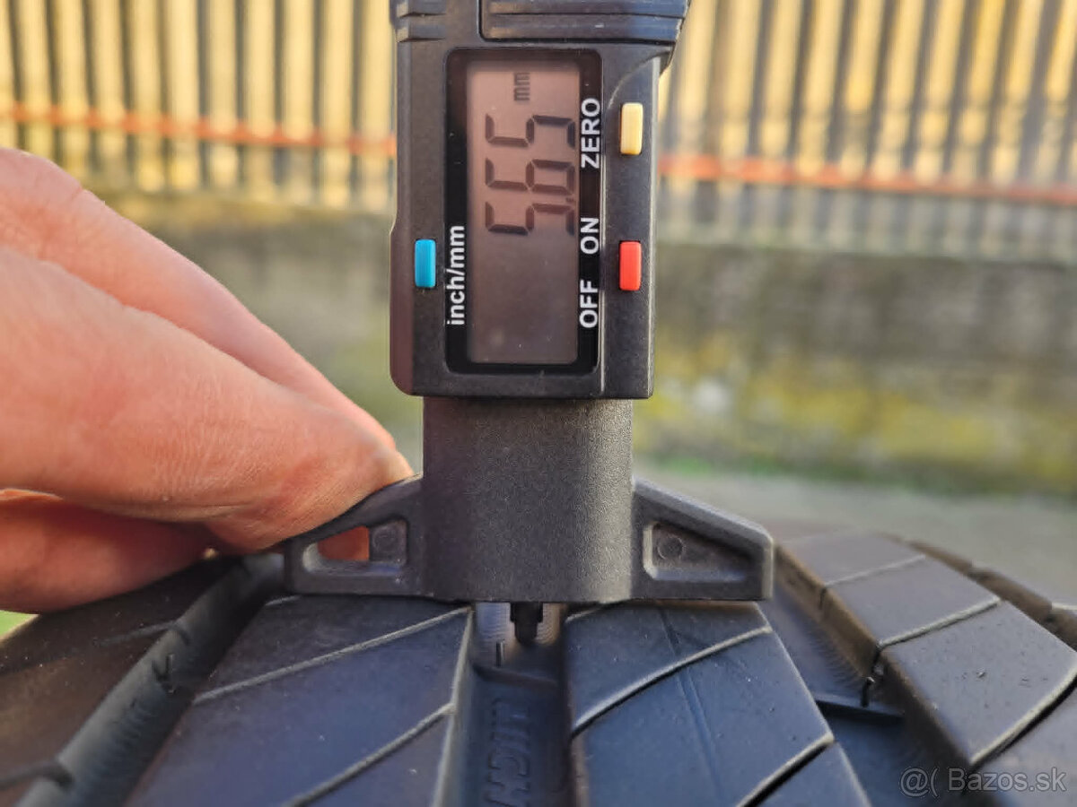 Letné pneumatiky Michelin Primacy 4 - 4