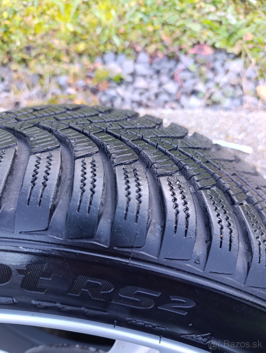 Zimné pneumatiky 175/55R15 77T - 4