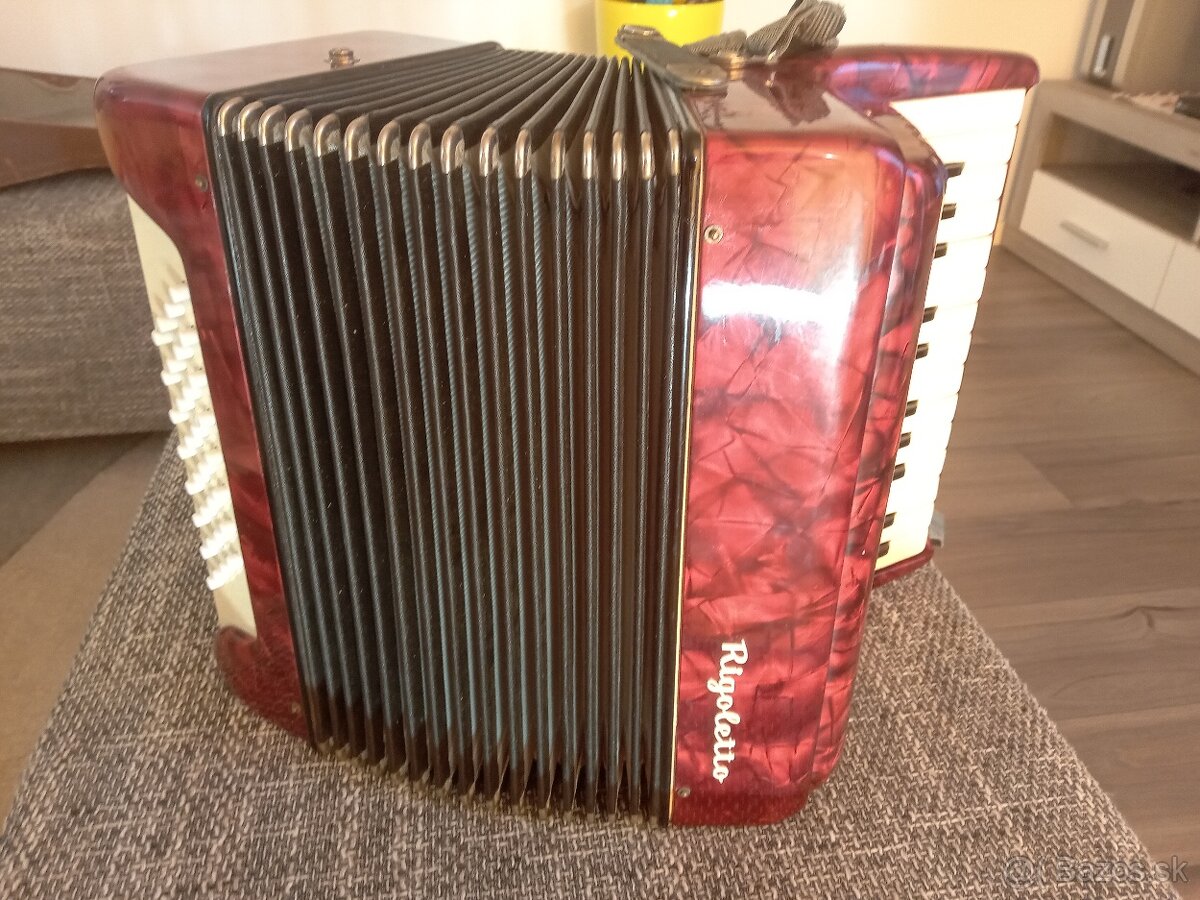 rigoletto harmonika - 4