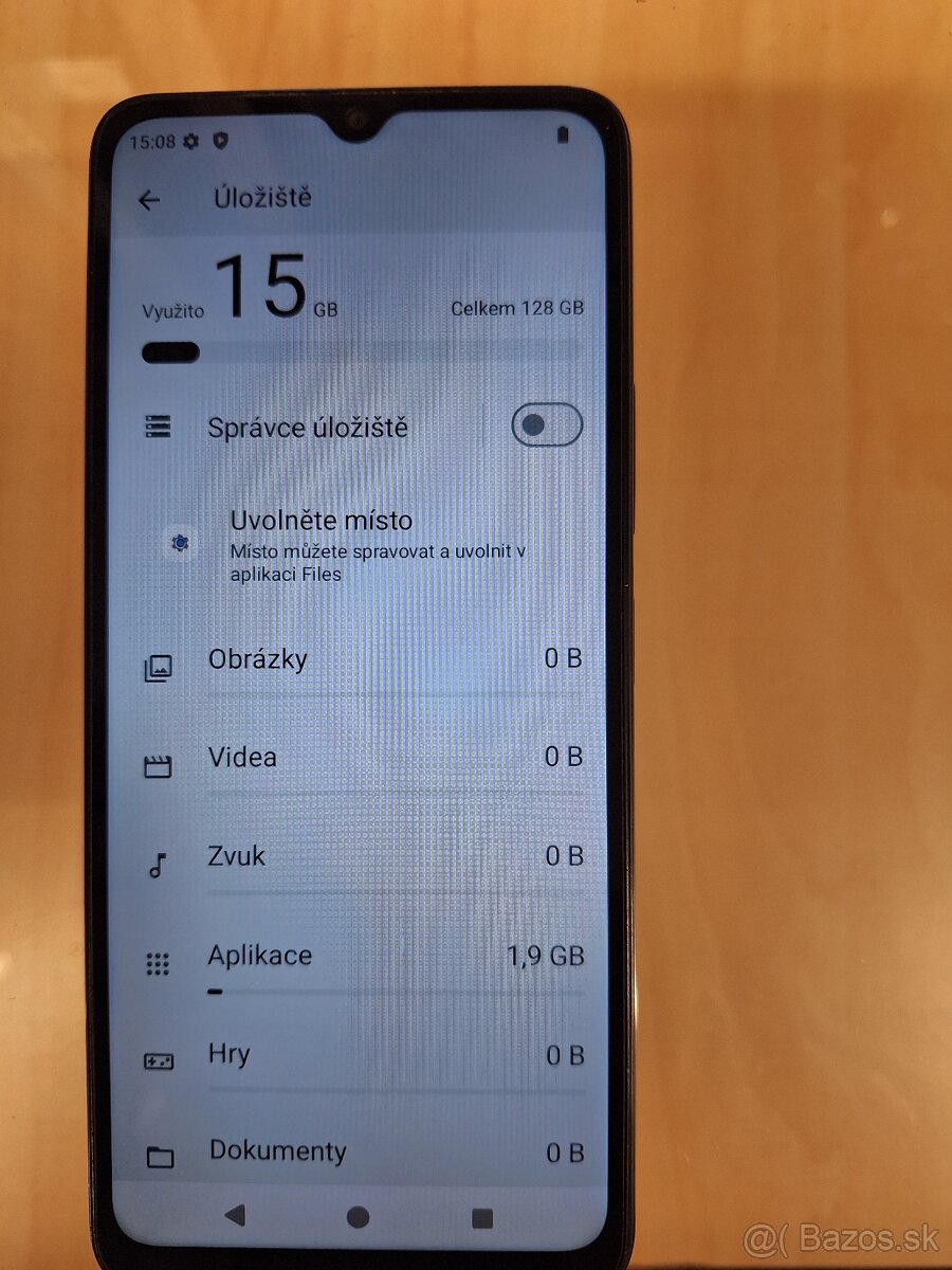 Xiaomi Redmi A3 4GB/128GB - 4