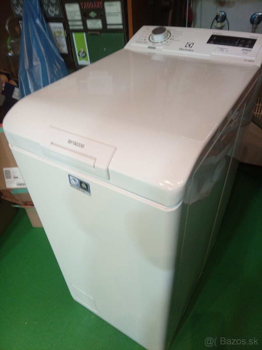 Práčka automatická Electrolux - 4