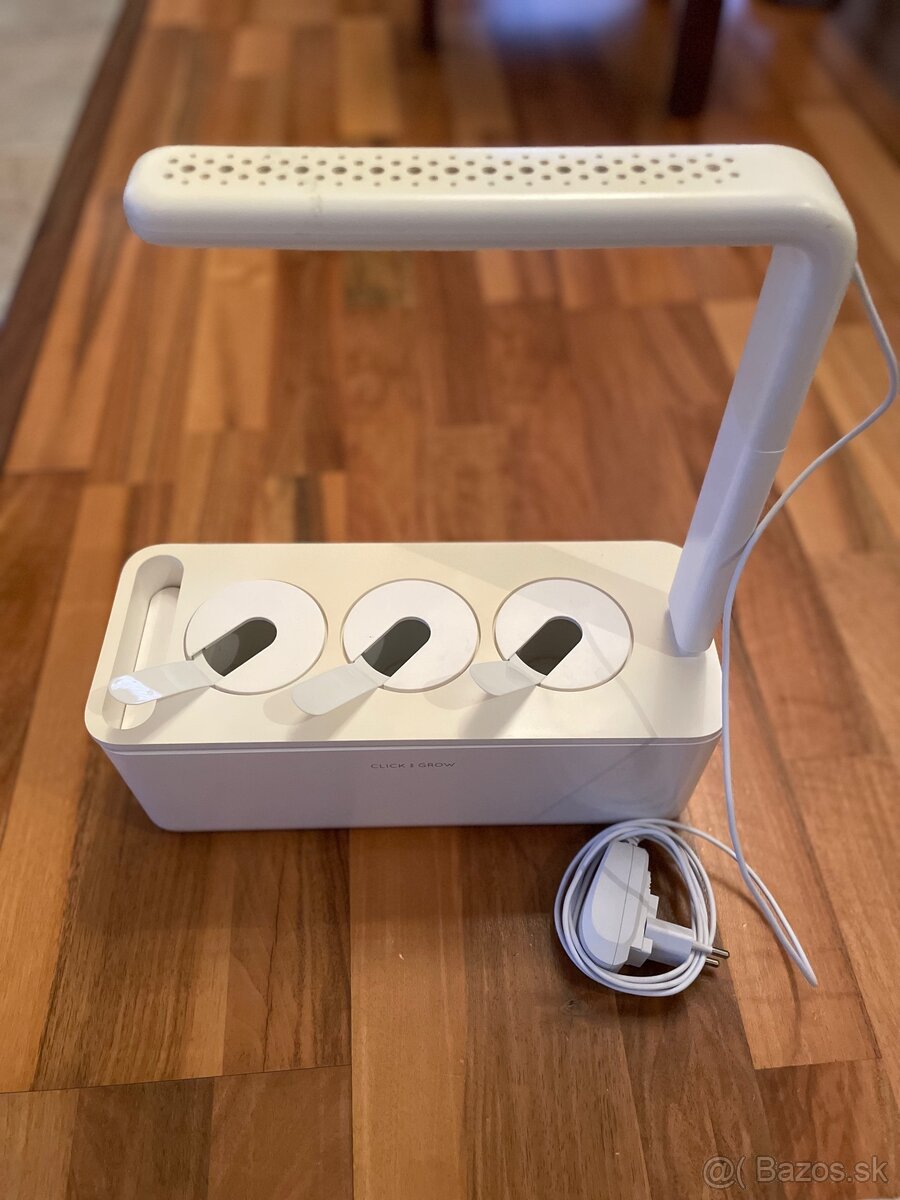 Smart Garden 3 – Inteligentný Kvetináč 🌱 - 4