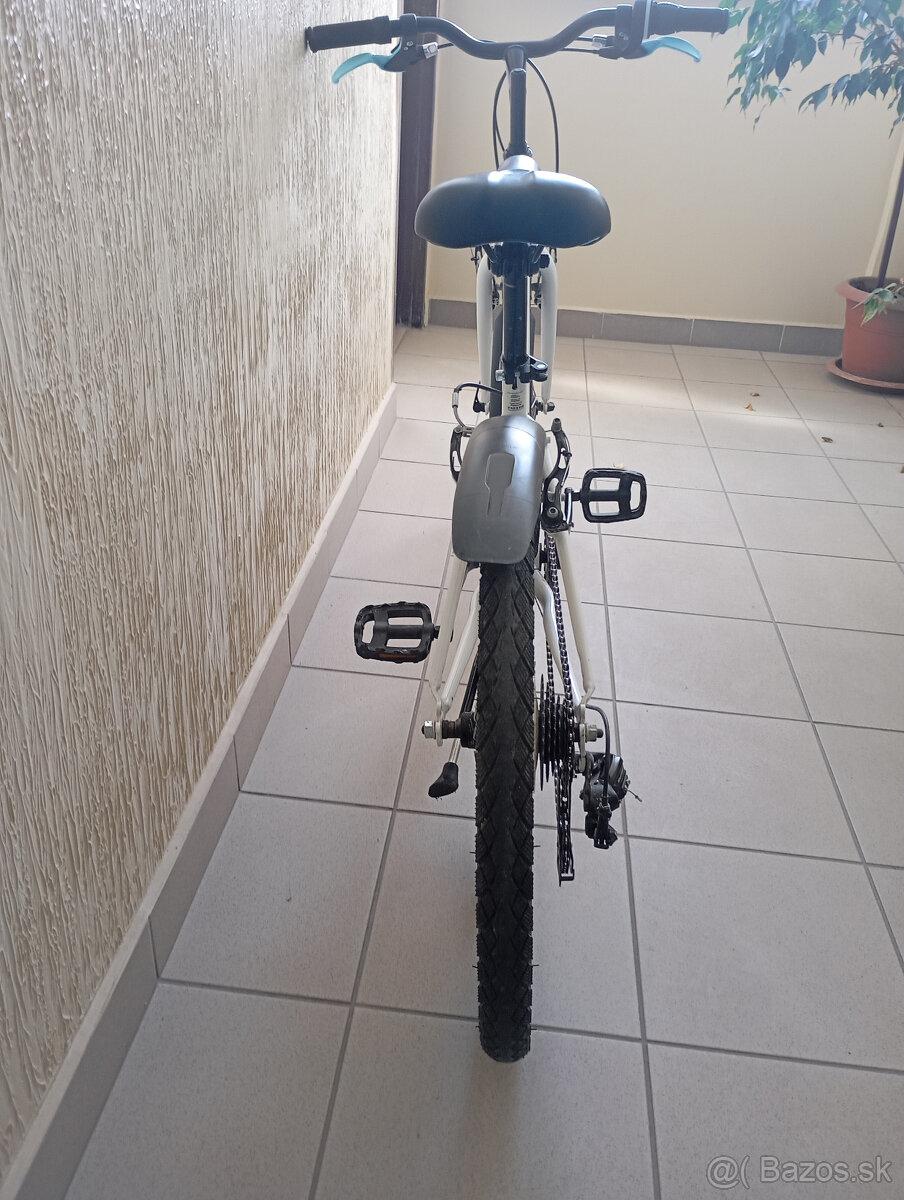 Predám detský bycikel - 4