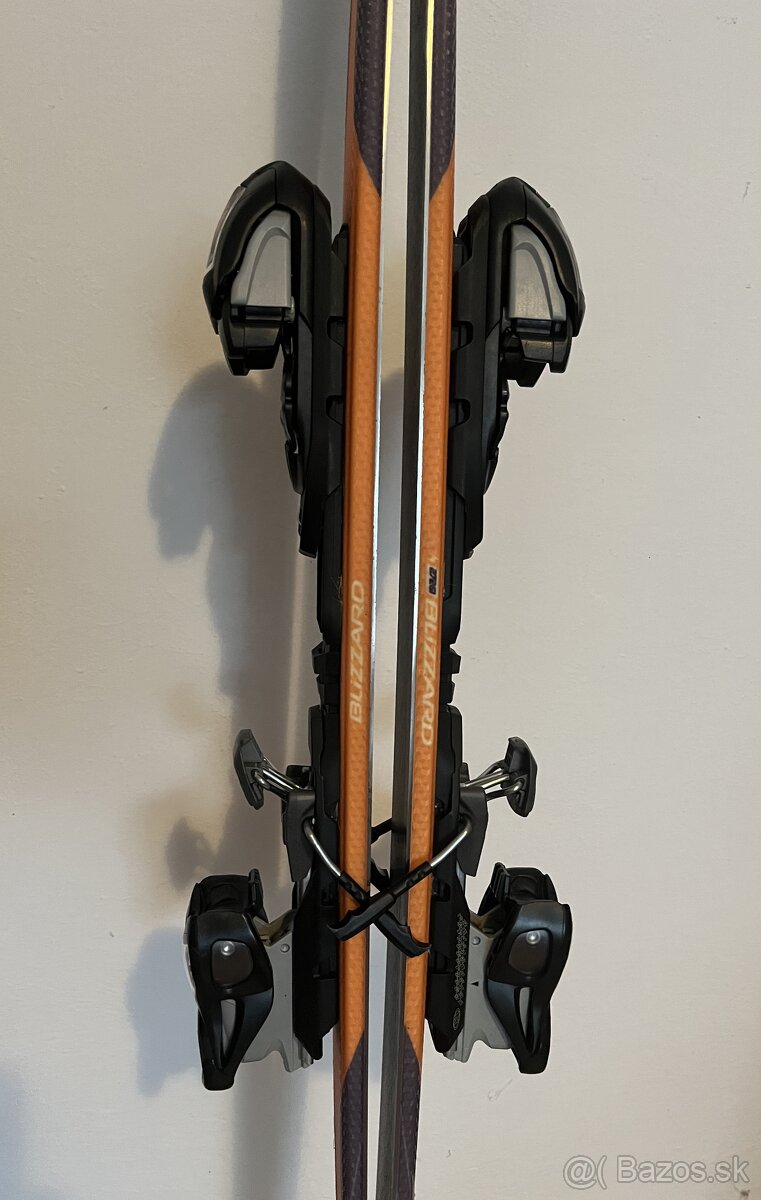 BLIZZARD RXK CROSS 157 - 4