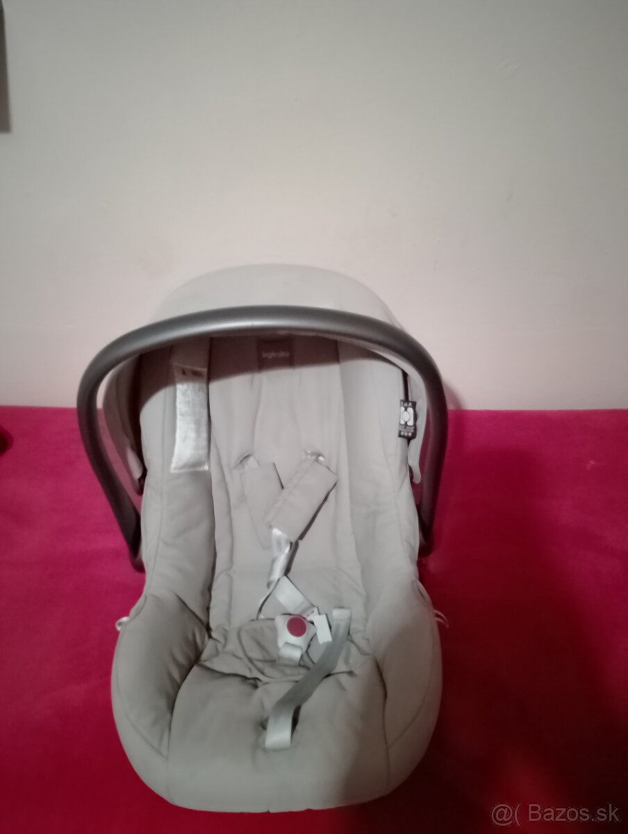 Detské vajíčko - 4