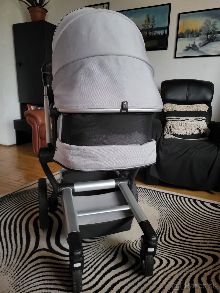 Joolz kočík - 4