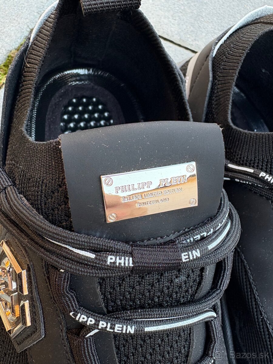 Philipp Plein Topanky - 4