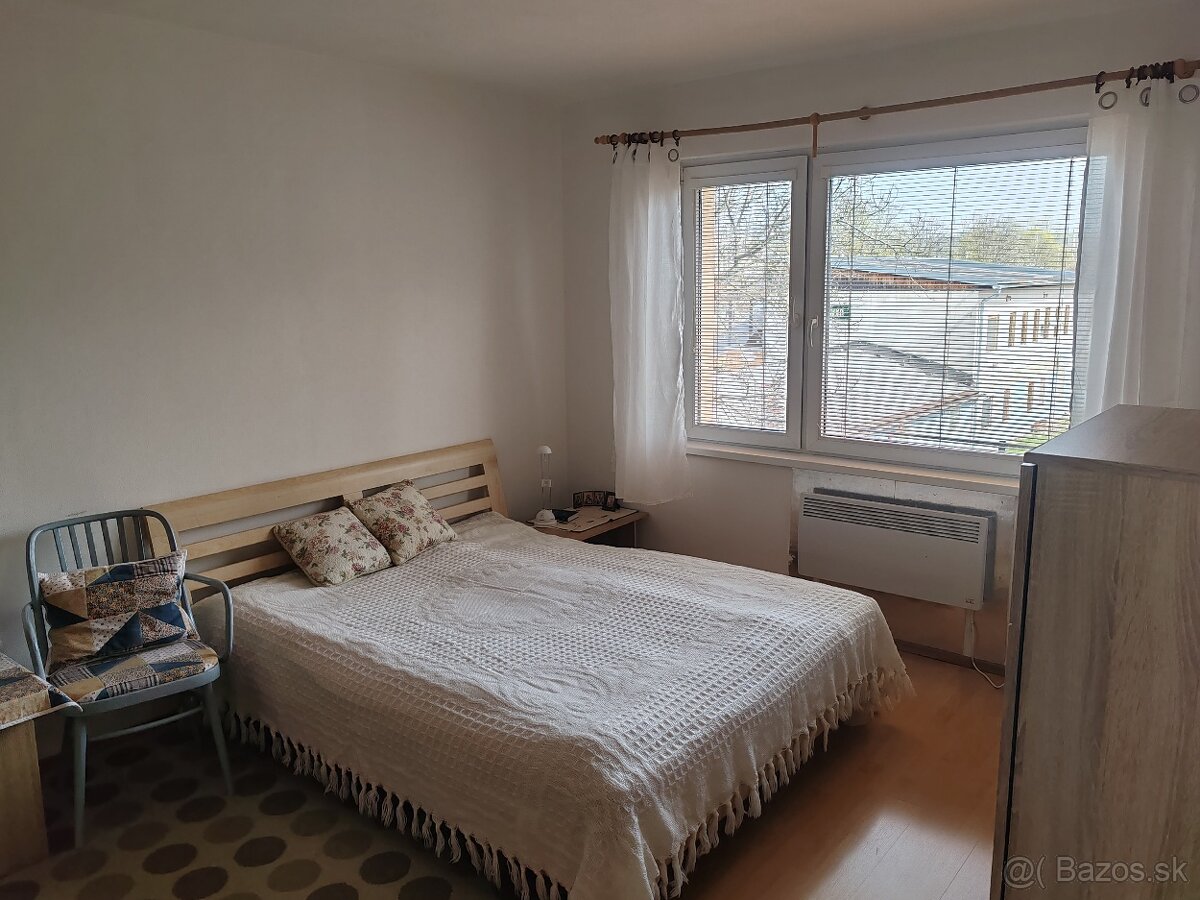 Prenajmem 1izb.byt - 4