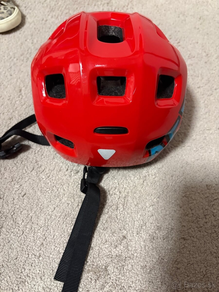 Detska prilba Kellys - 4