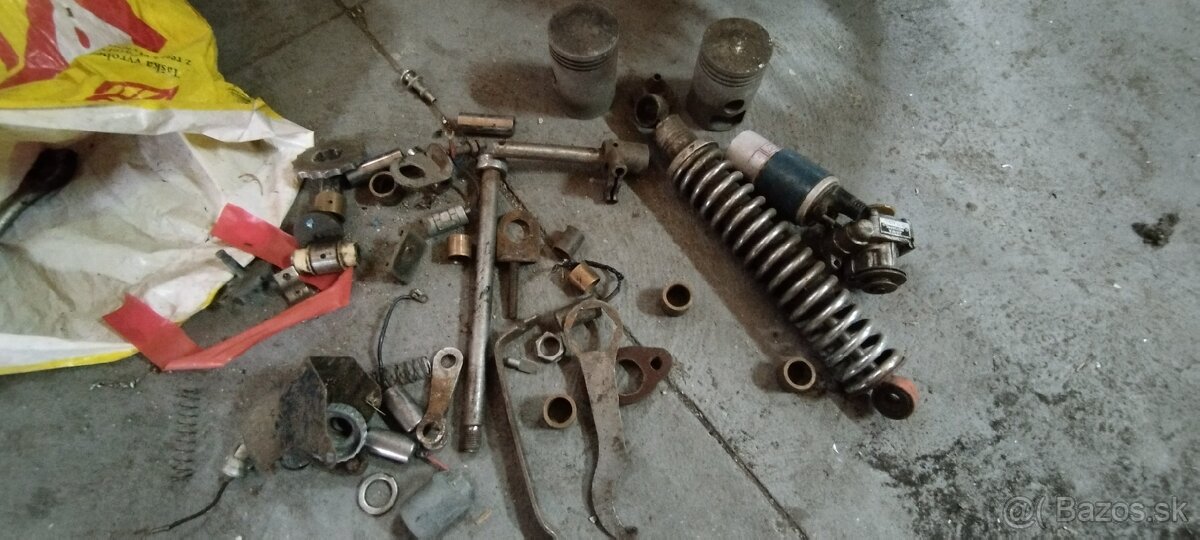 CZ175/477 +papier o vyradení s evidencie - 4