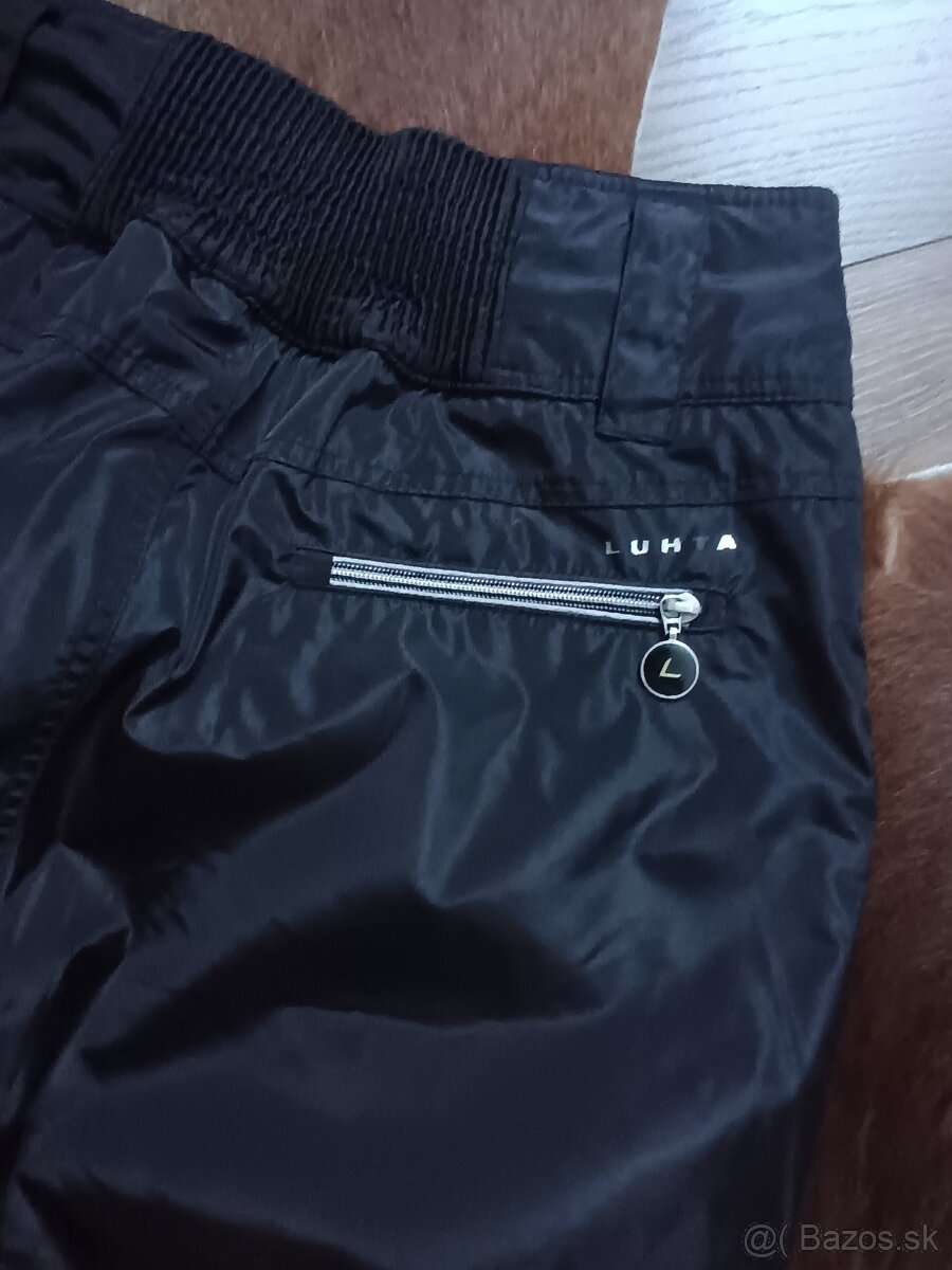 Lyžiarske nohavice - 4