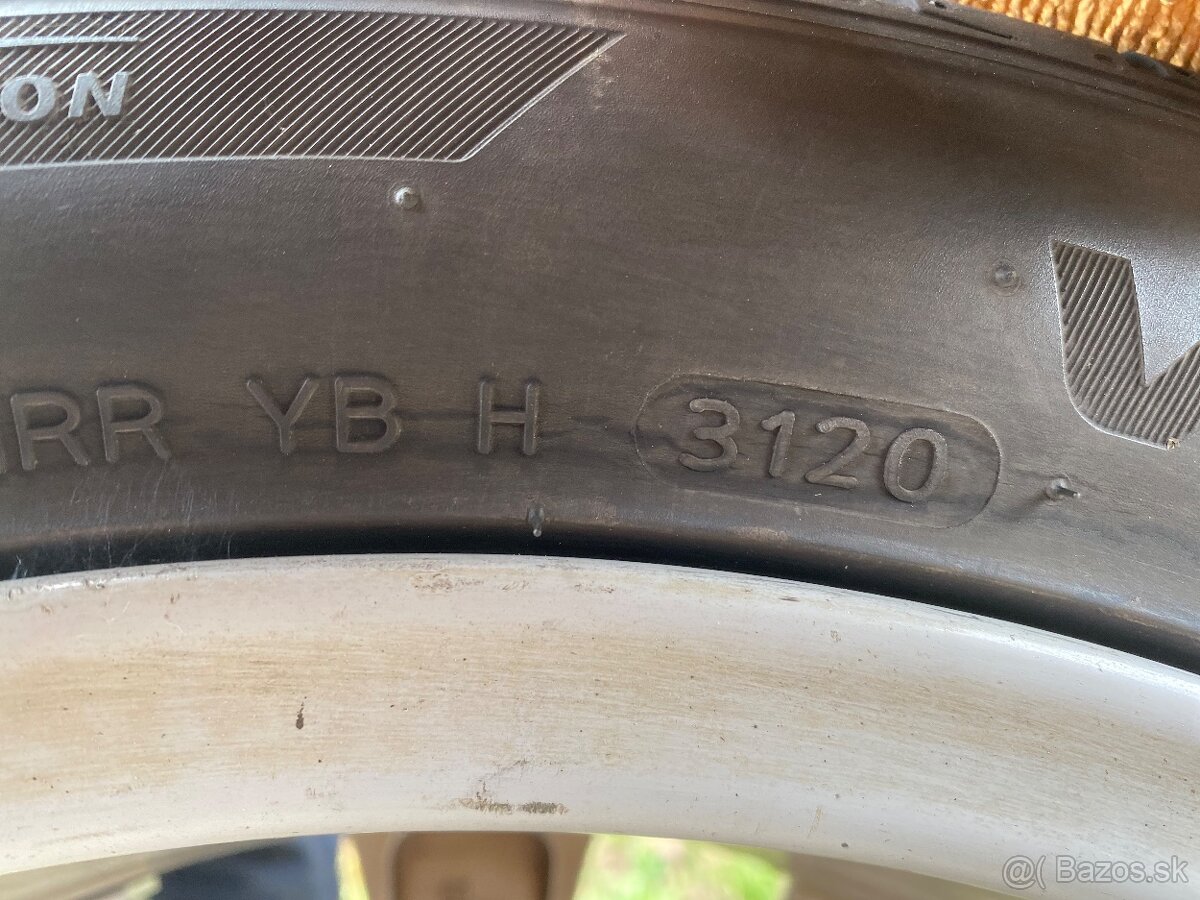 Disky R17 225/45 - 4