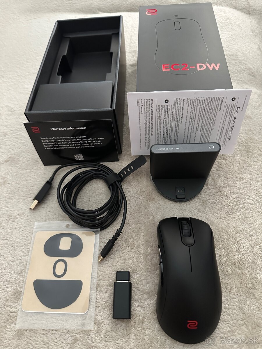 ZOWIE by BenQ EC2-DW - 4