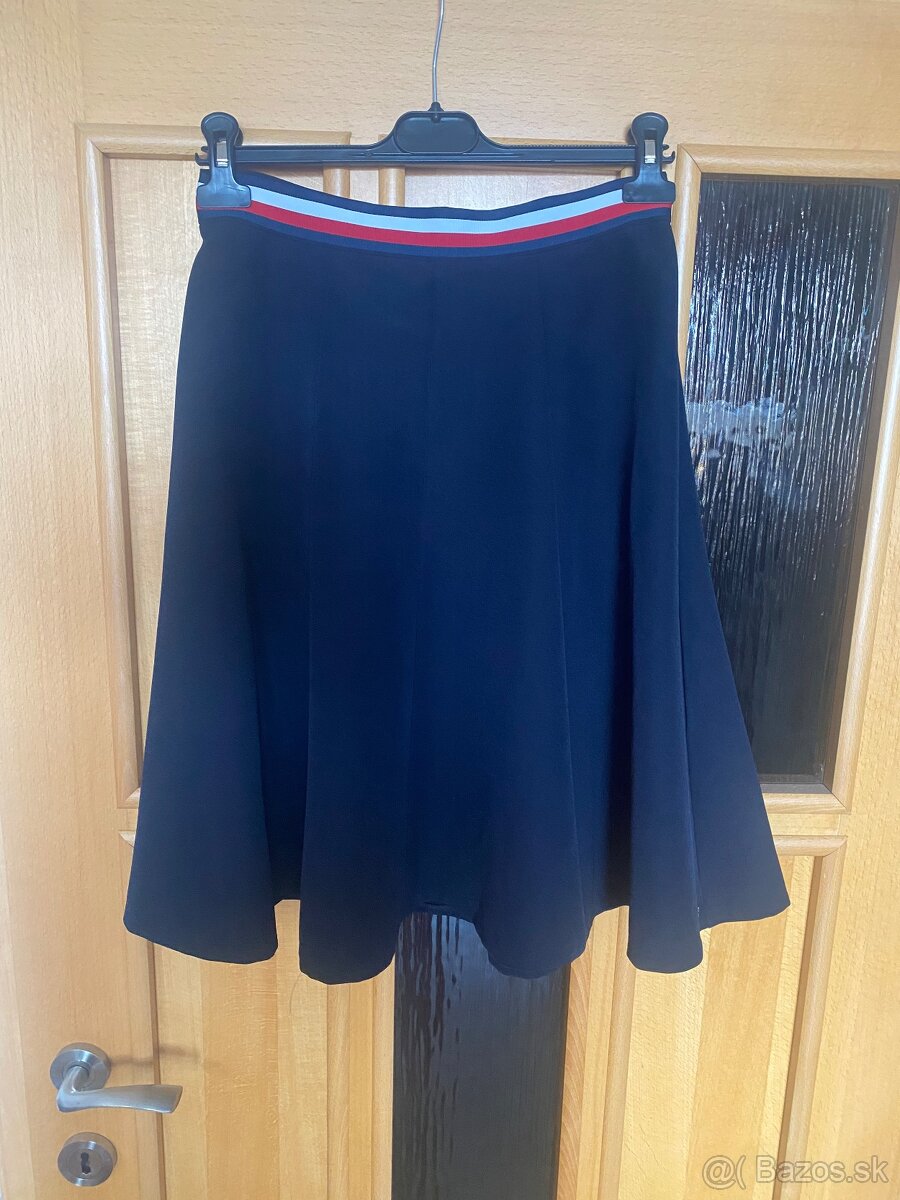 Tommy Hilfiger sukna - 4