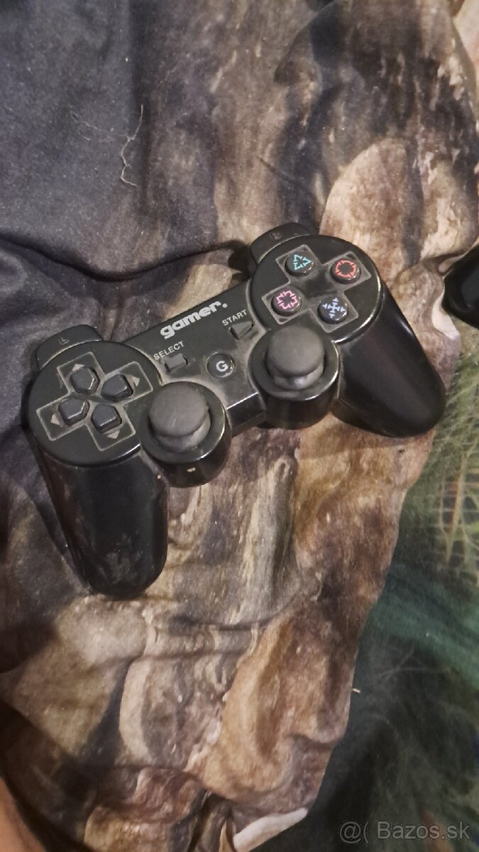 Playstation 3 slim edition - 4