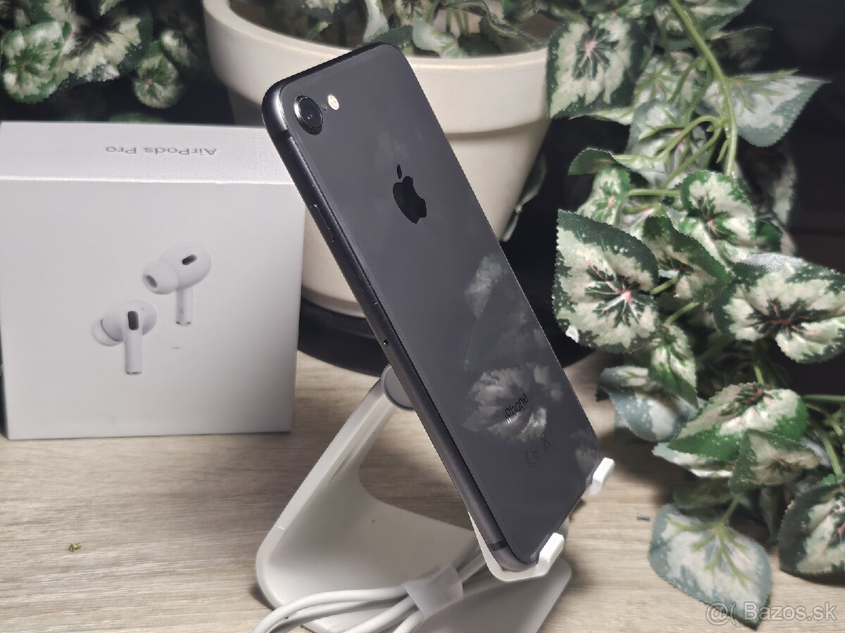 🍎 iPhone SE 2020 ORIGINÁL 100% BATÉRIA - 4