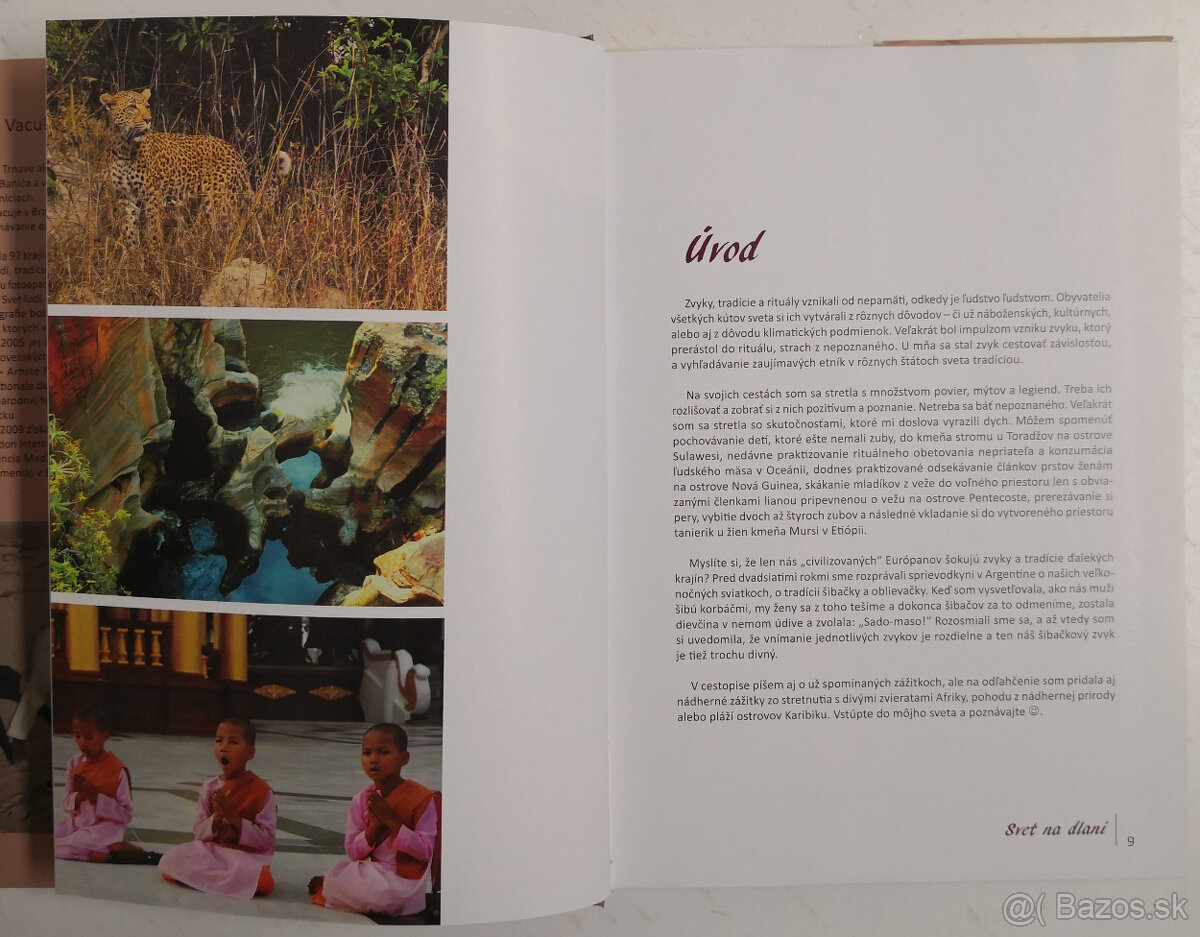 Svet na dlani - 4