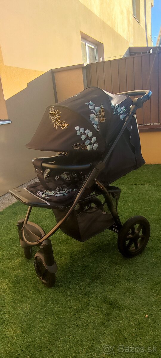 Lionelo Annet Tour - 4