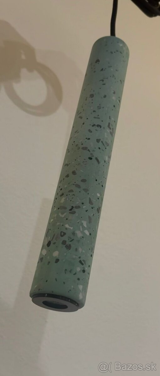 Závesné svetla - 4