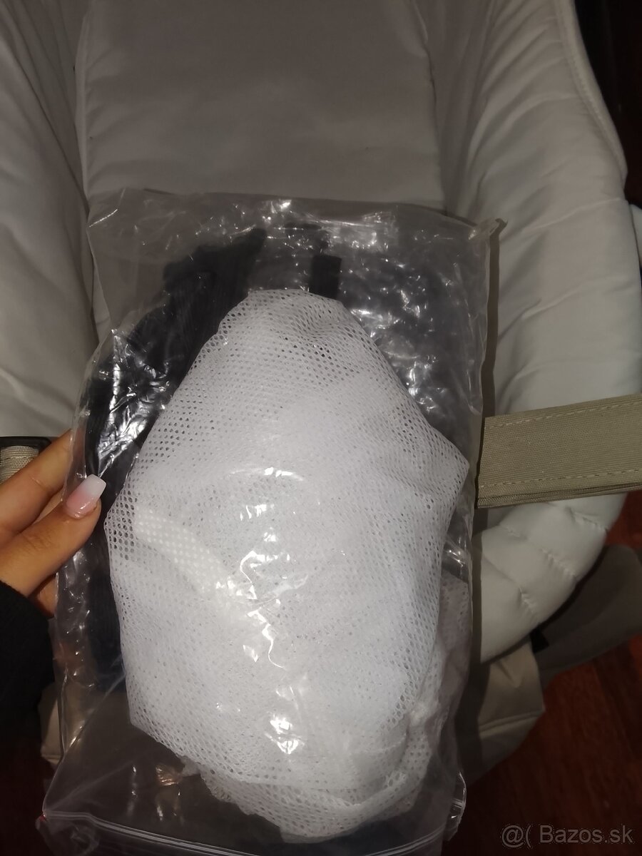 Kočík touragoo - 4