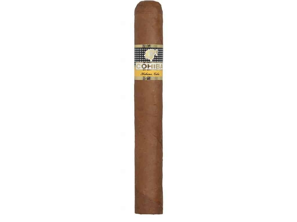 Kúpim kubánske cigary COHIBA Robustos / Siglo VI len origin - 4