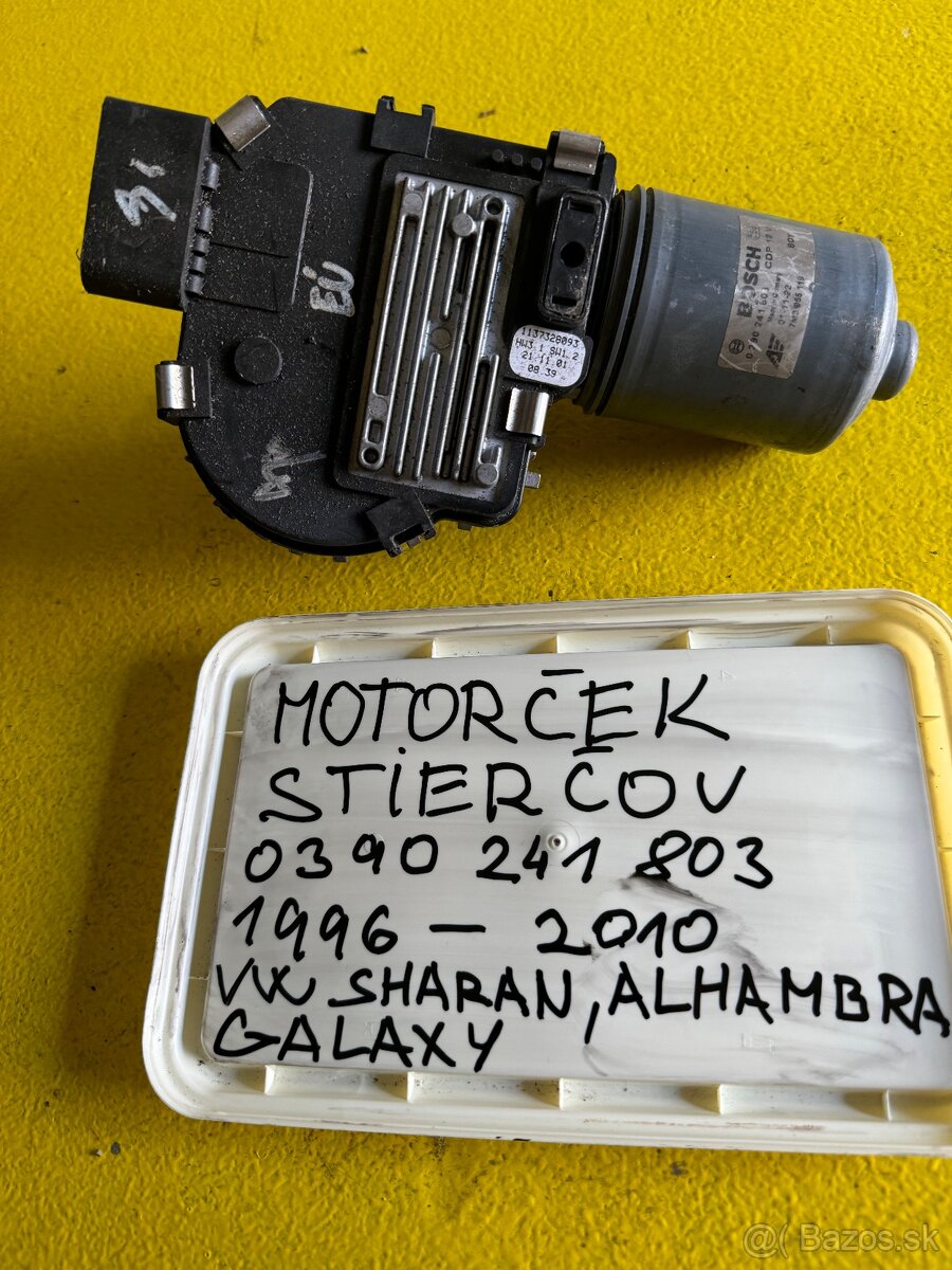 Ford galaxyVW Sharan,Seat alhambra 2000-2010 - 4