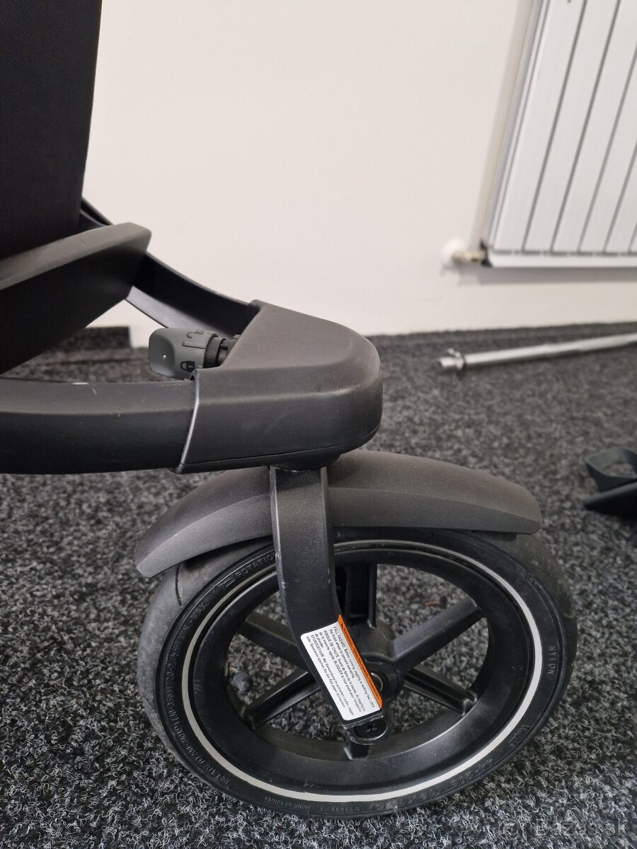 Thule Urban Glide 2 - 4