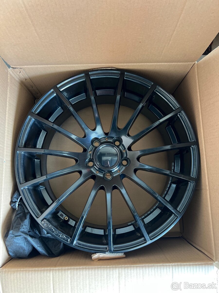 Elektróny Tomason TN9 - 4