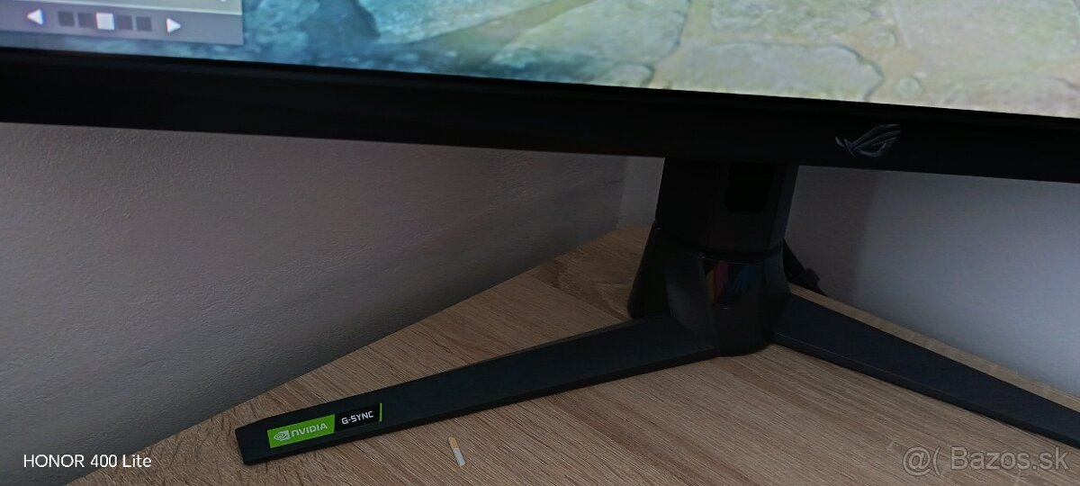 27" ASUS ROG Strix XG27AQV - 4