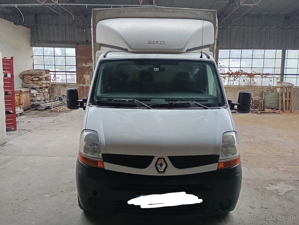 Renault Master 120 dci - 4