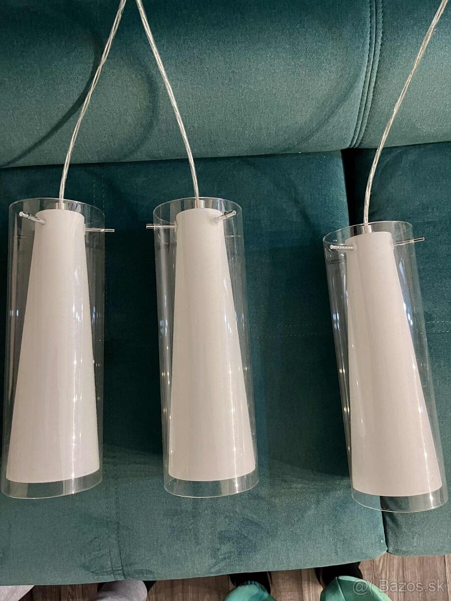 Závesné svietidlo - 4