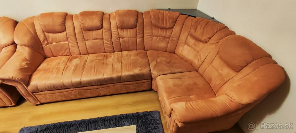 Sedacia súprava - 4