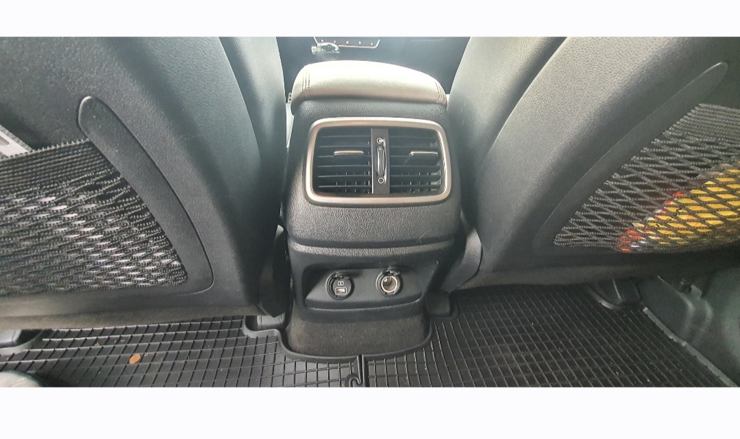 Kia Sorento 2.2 CRDi AWD - 4