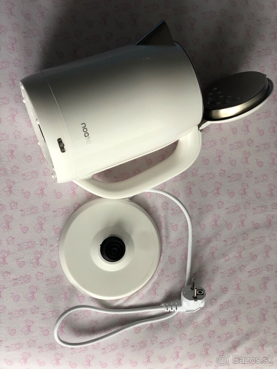 Rýchlovarná kanvica Noaton K1W Basic - 4