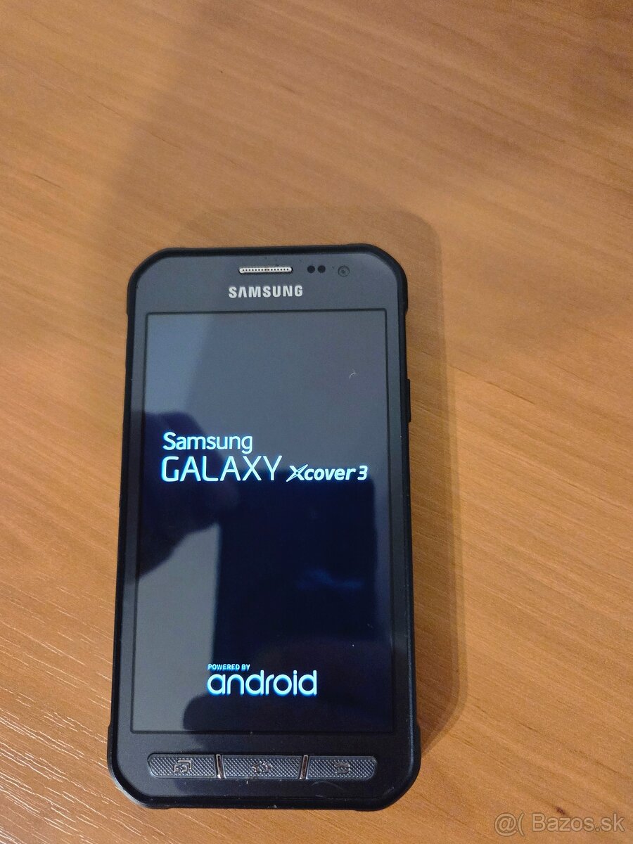 Predám Samsung Galaxy Xcover - 4