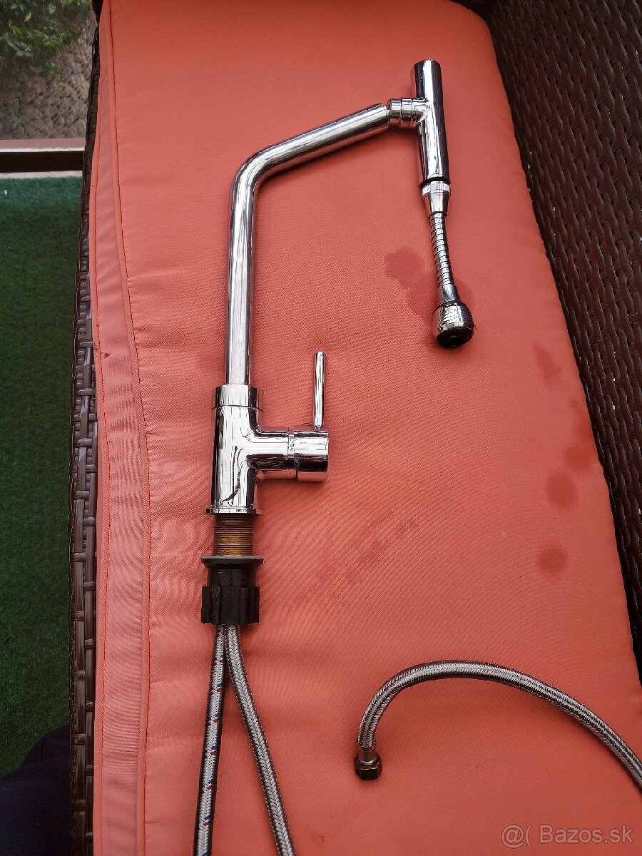 Drezová bateria - 4