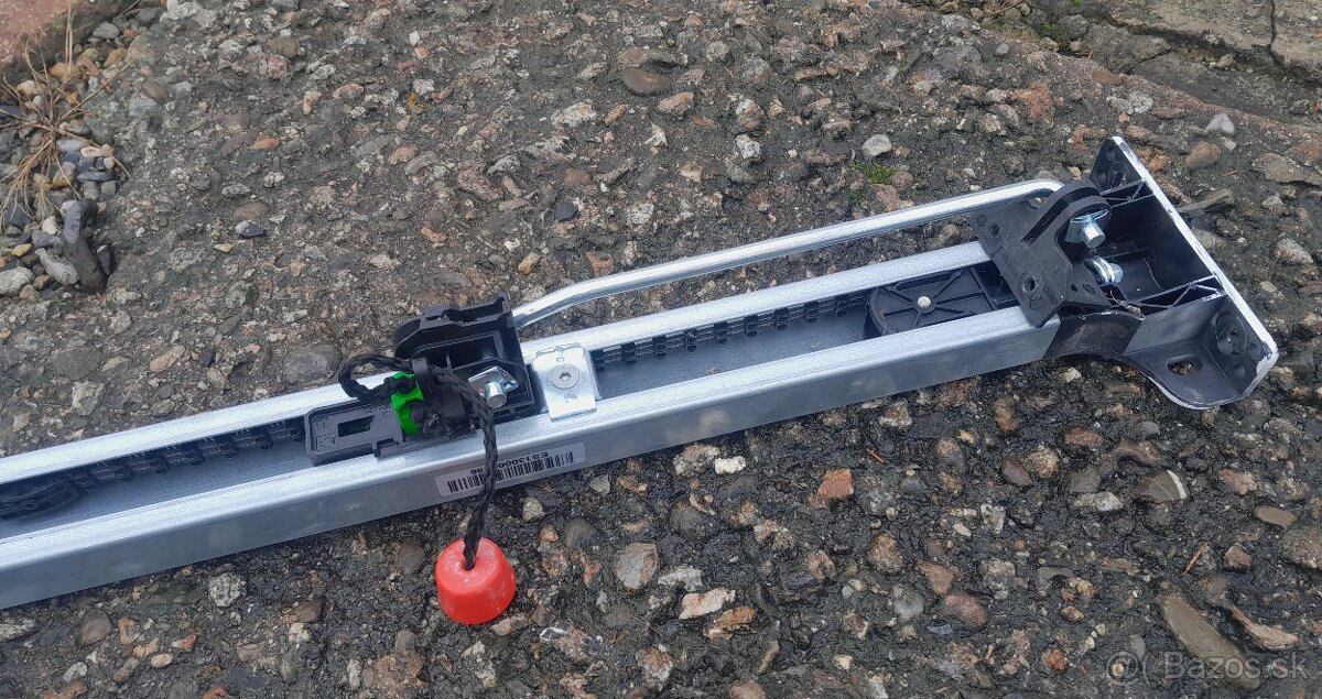 Pohon garážovej brány... - 4