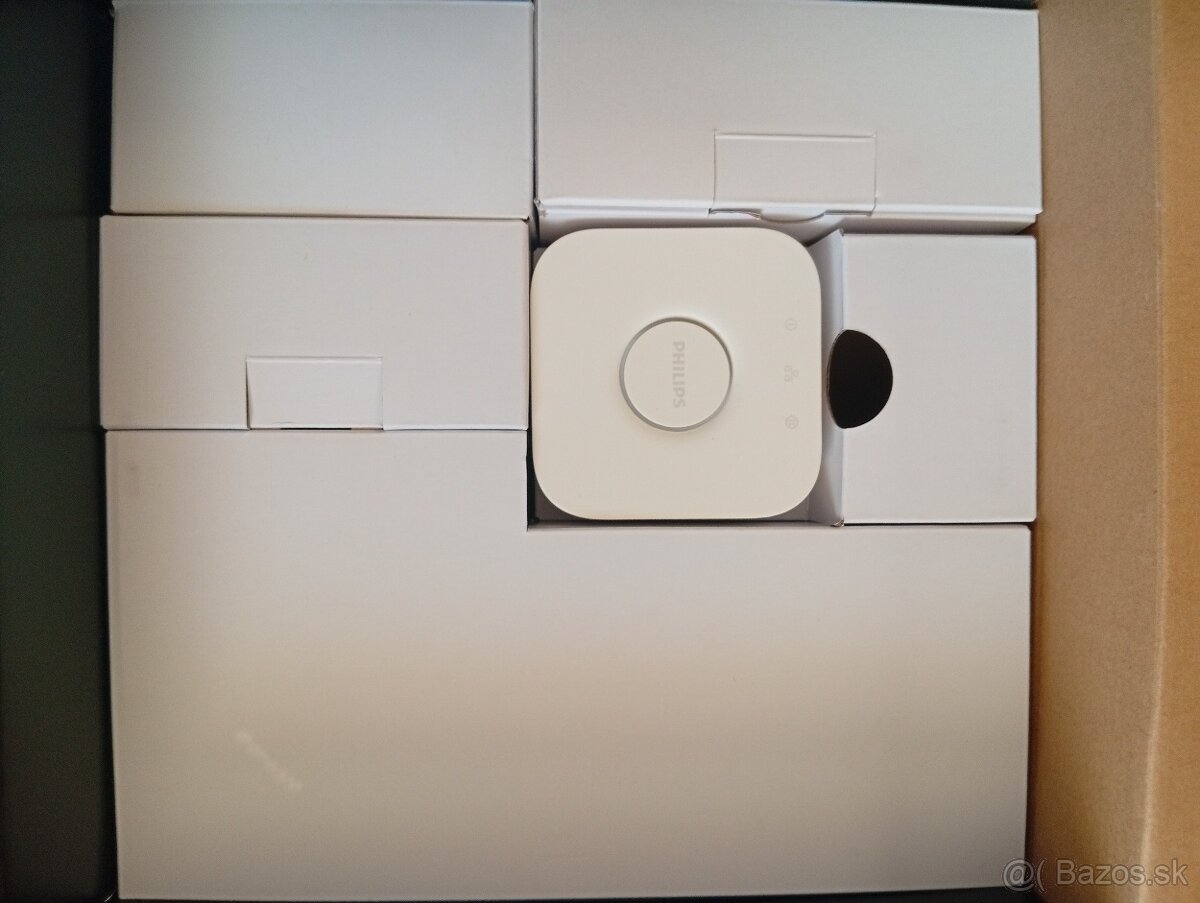 Ambiliht osvetlenie k PC - 4