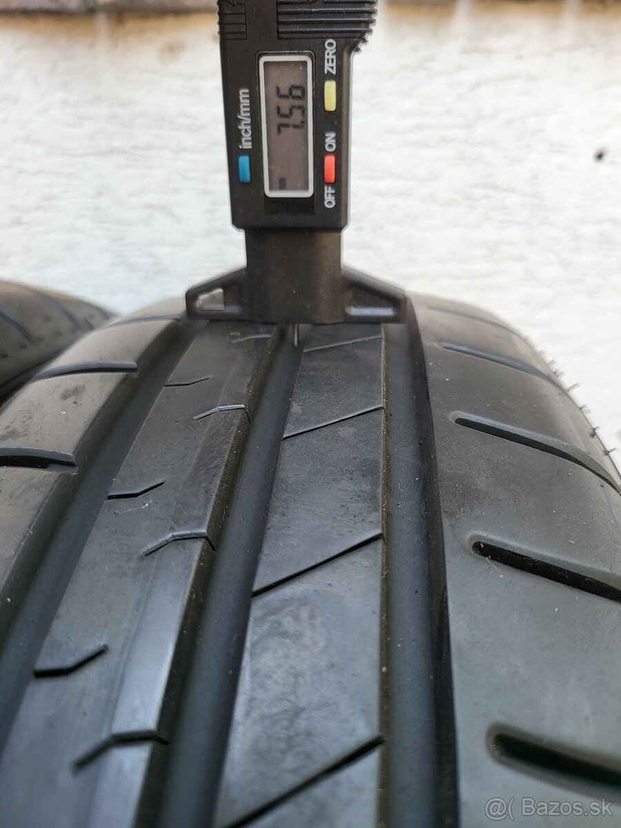 175/60 R15 FAlken letne pneumatiky - 4