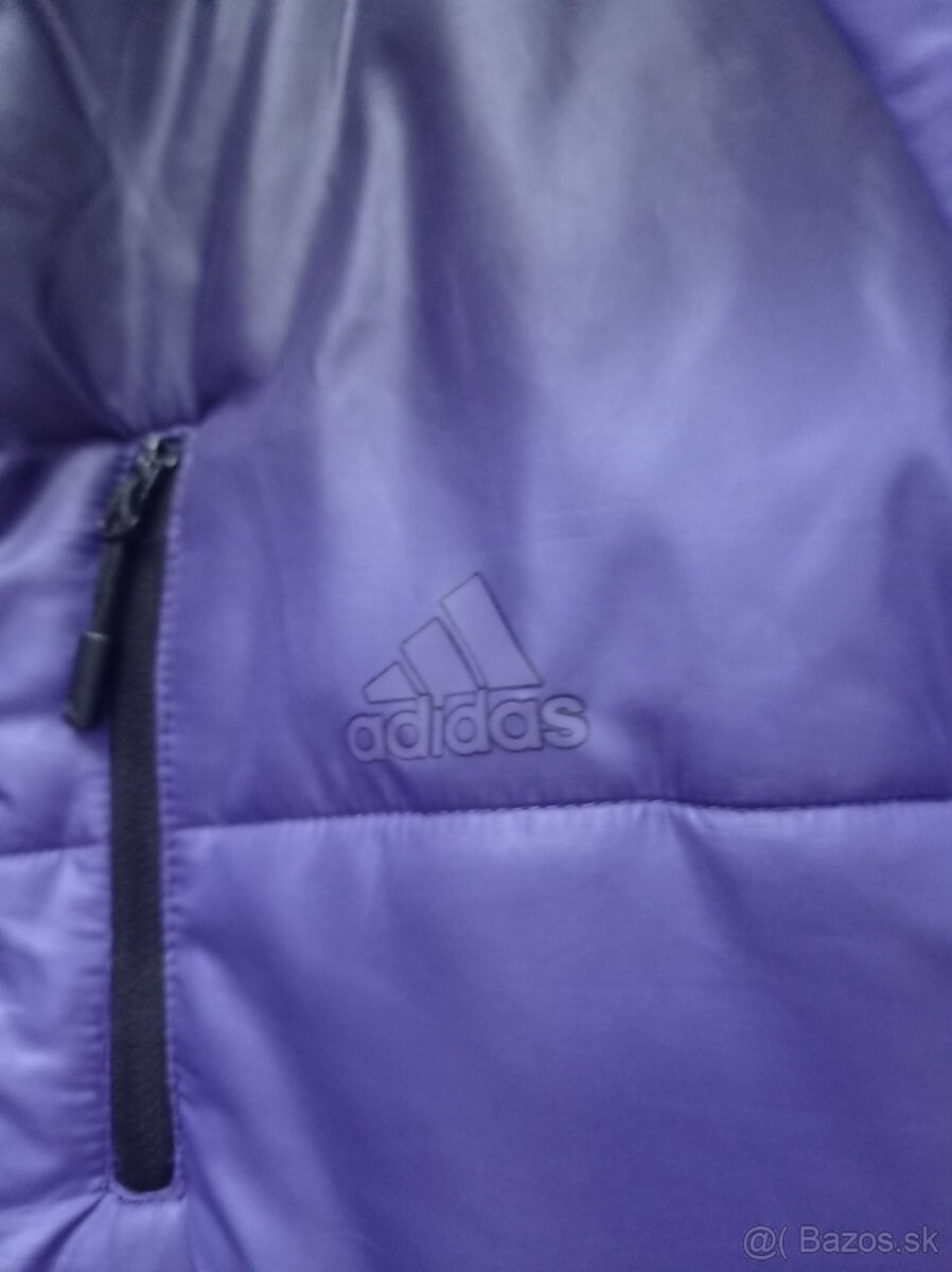 Bunda Adidas - 4
