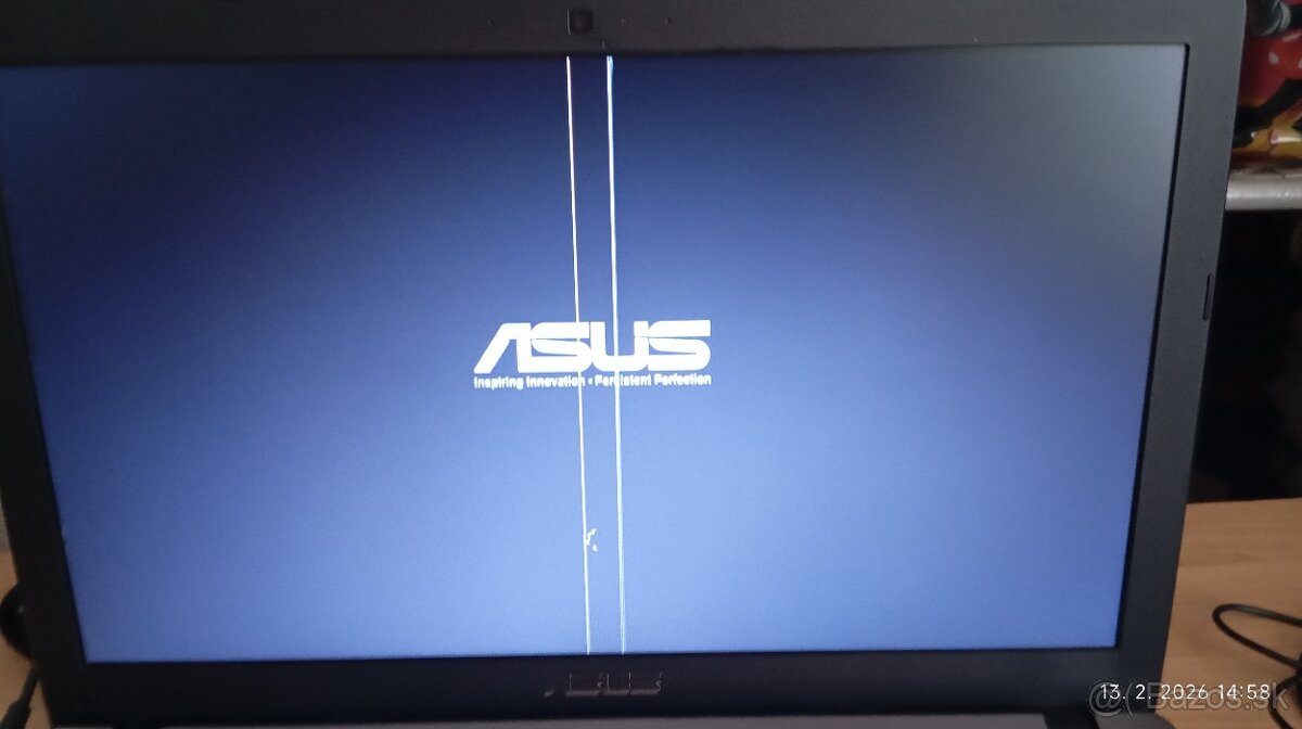 Asus k550C - 4