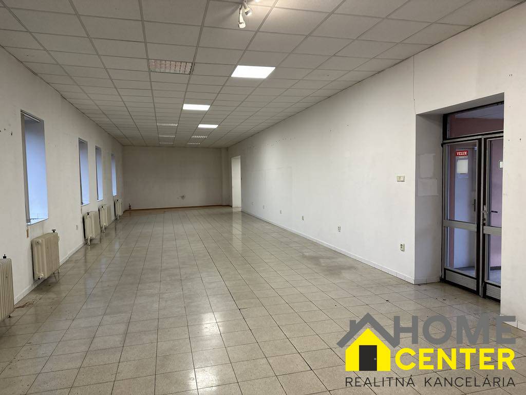 PREDAJ/PRENÁJOM : PRIEMYSELNÝ AREÁL, NOVÁ STRÁŽ - 4