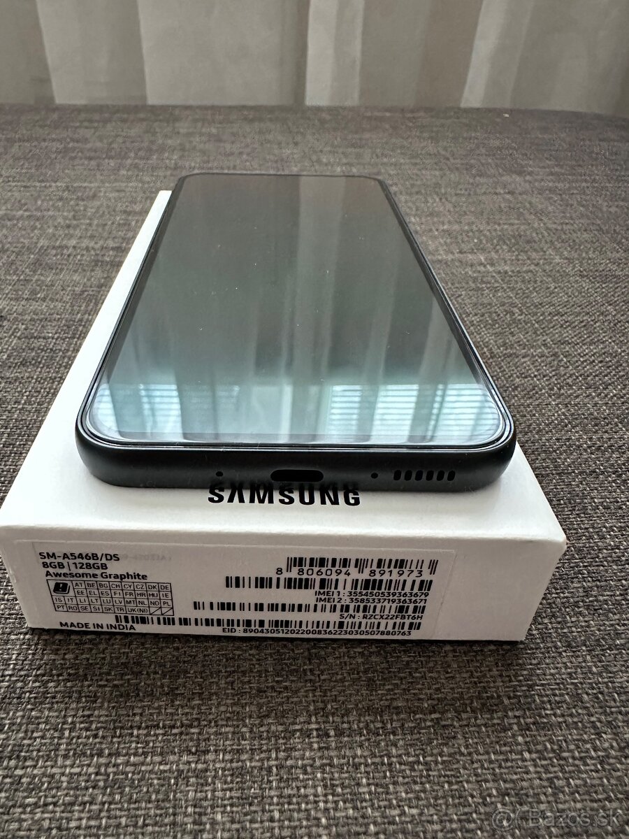 Samsung Galaxy A54 5G - 4