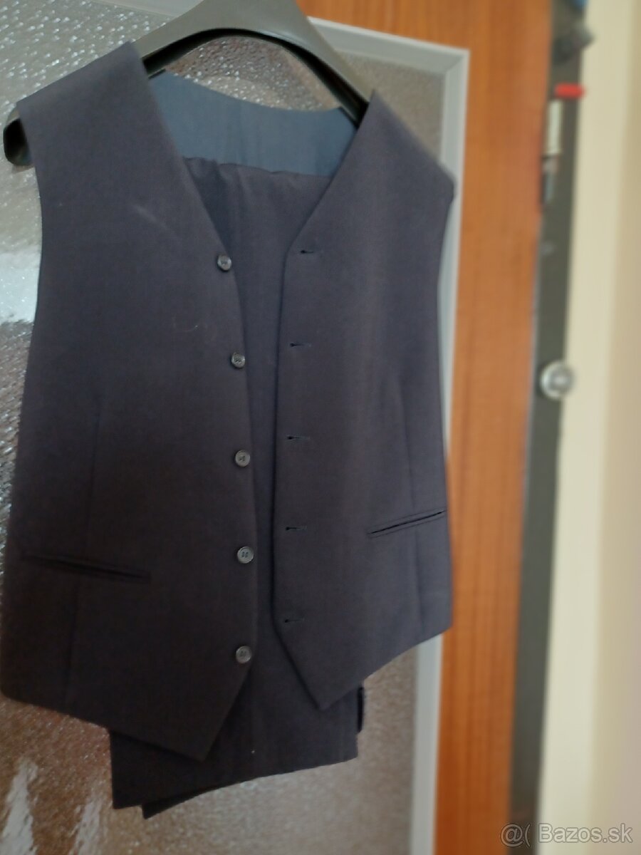 Pánske obleky - 4