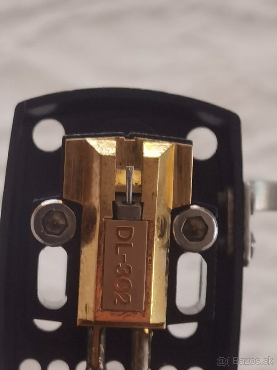 Gramofónové MC prenosky - 1. časť - 4