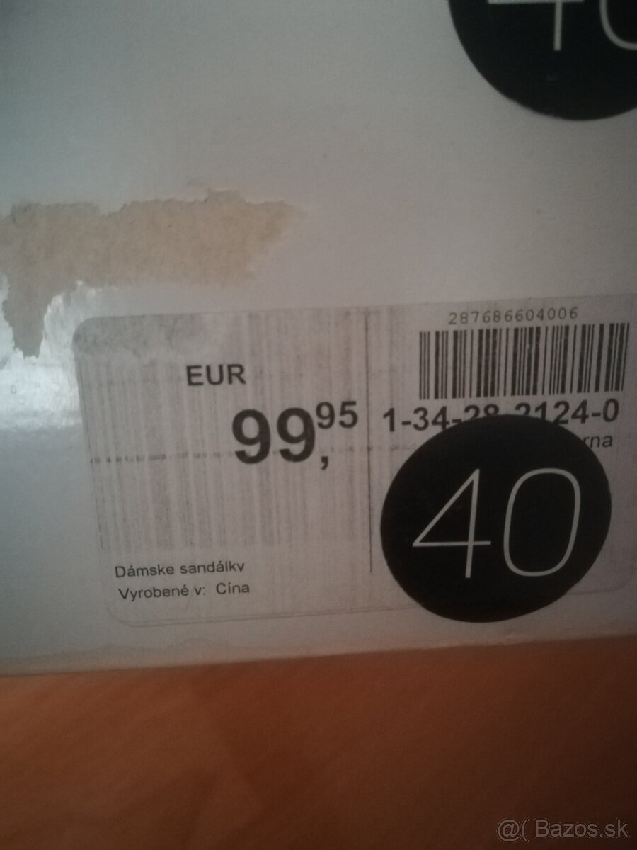 sandale zn. STEVE MADDEN - 4