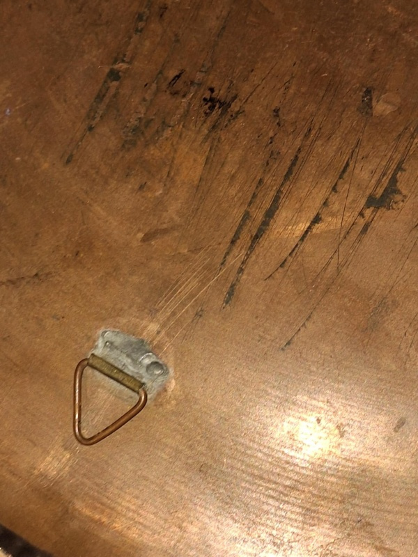 VELKÝ MEDENÝ TANIER - 4