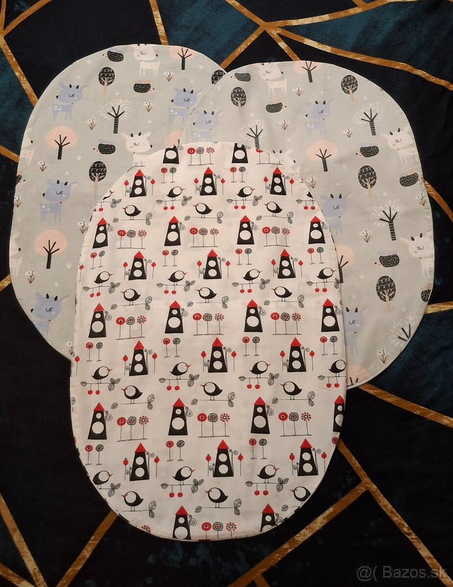 Topponcino - bezpečnostný vankúš - 4