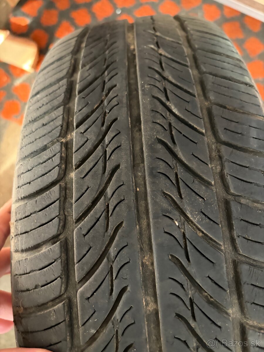 Elektrony dezent r14 4x100 ET38 - 4